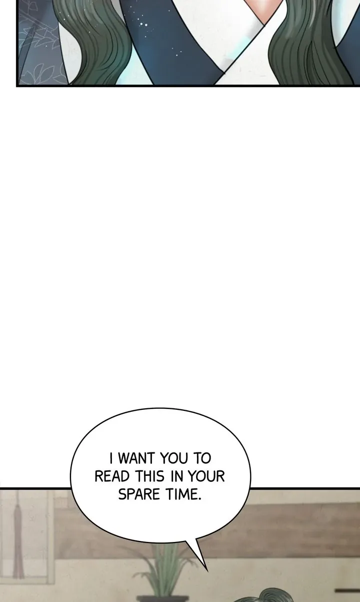 Beneath the Peach Tree Zinmanga X Chapter 33 Page 80