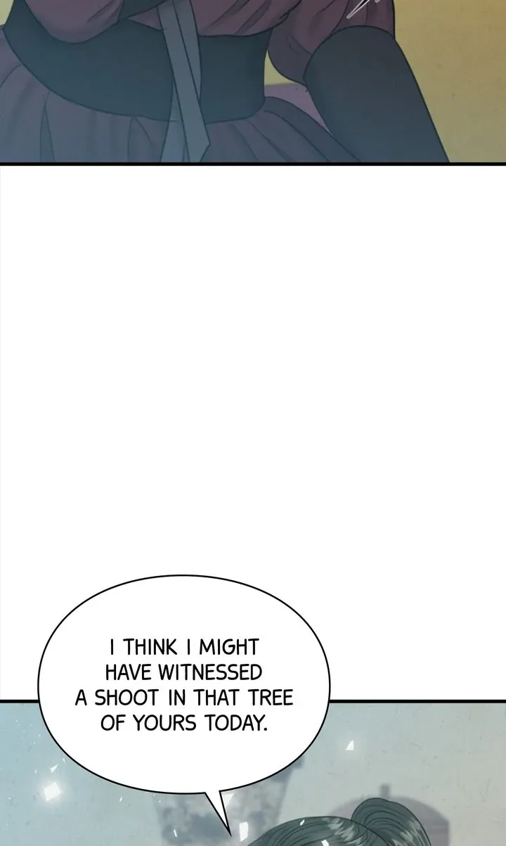 Beneath the Peach Tree Zinmanga X Chapter 33 Page 83
