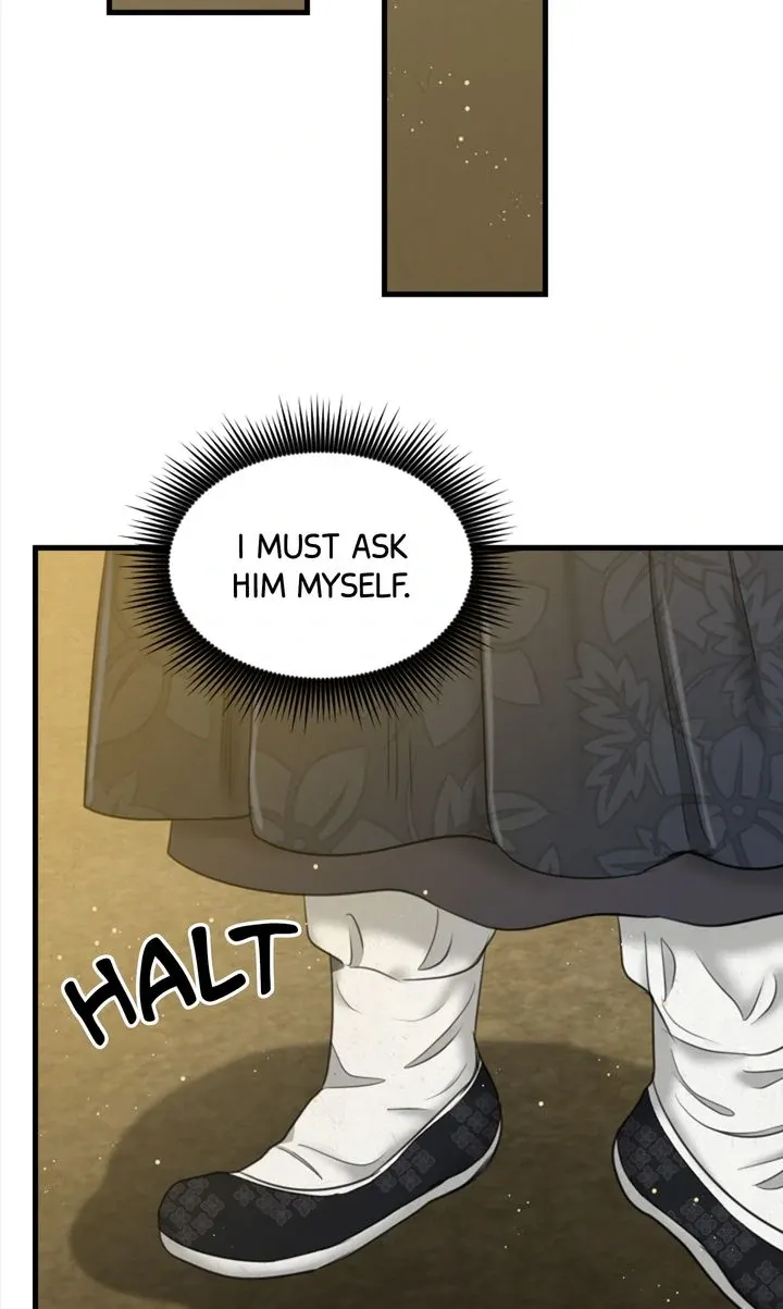 Beneath the Peach Tree Zinmanga X Chapter 33 Page 93