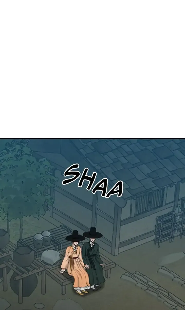 Beneath the Peach Tree Zinmanga X Chapter 32 Page 2
