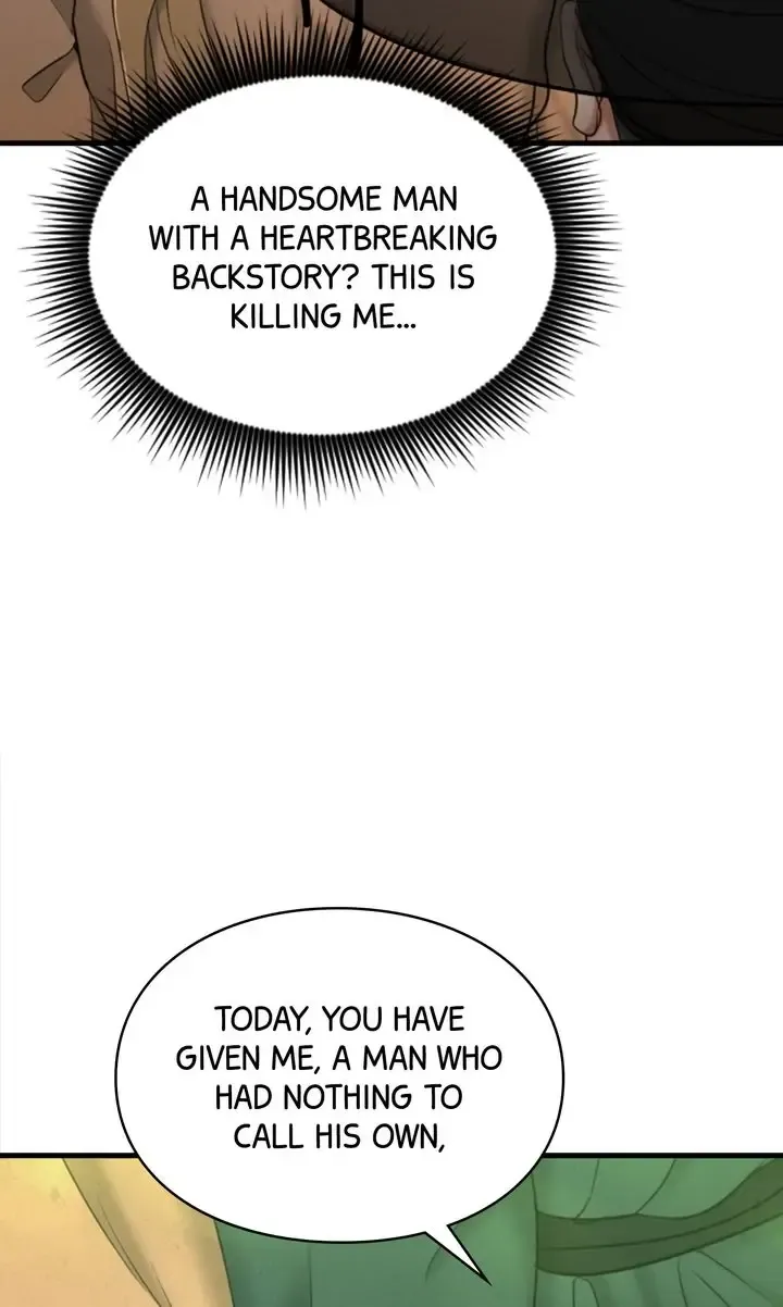 Beneath the Peach Tree Zinmanga X Chapter 32 Page 7