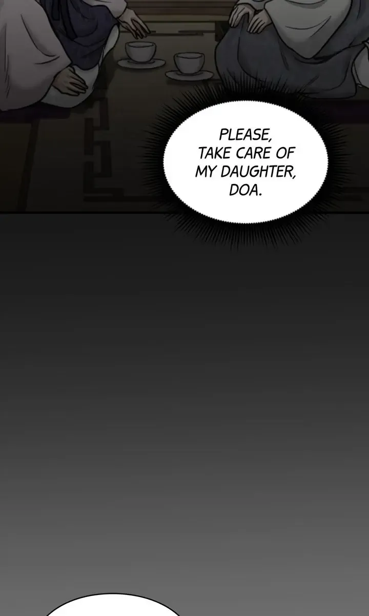 Beneath the Peach Tree Zinmanga X Chapter 32 Page 42