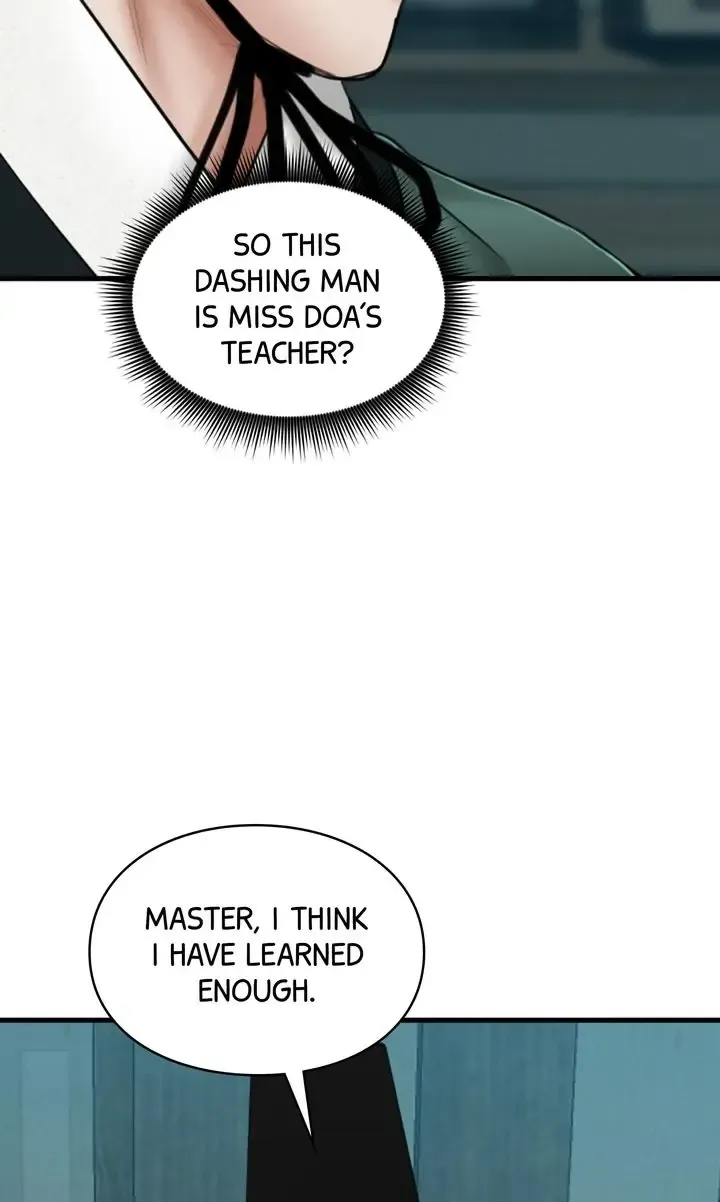 Beneath the Peach Tree Zinmanga X Chapter 32 Page 48