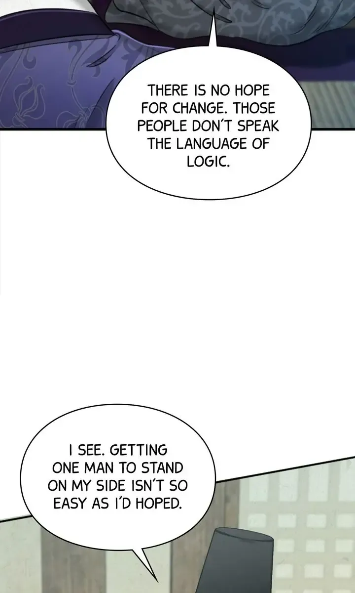 Beneath the Peach Tree Zinmanga X Chapter 31 Page 45