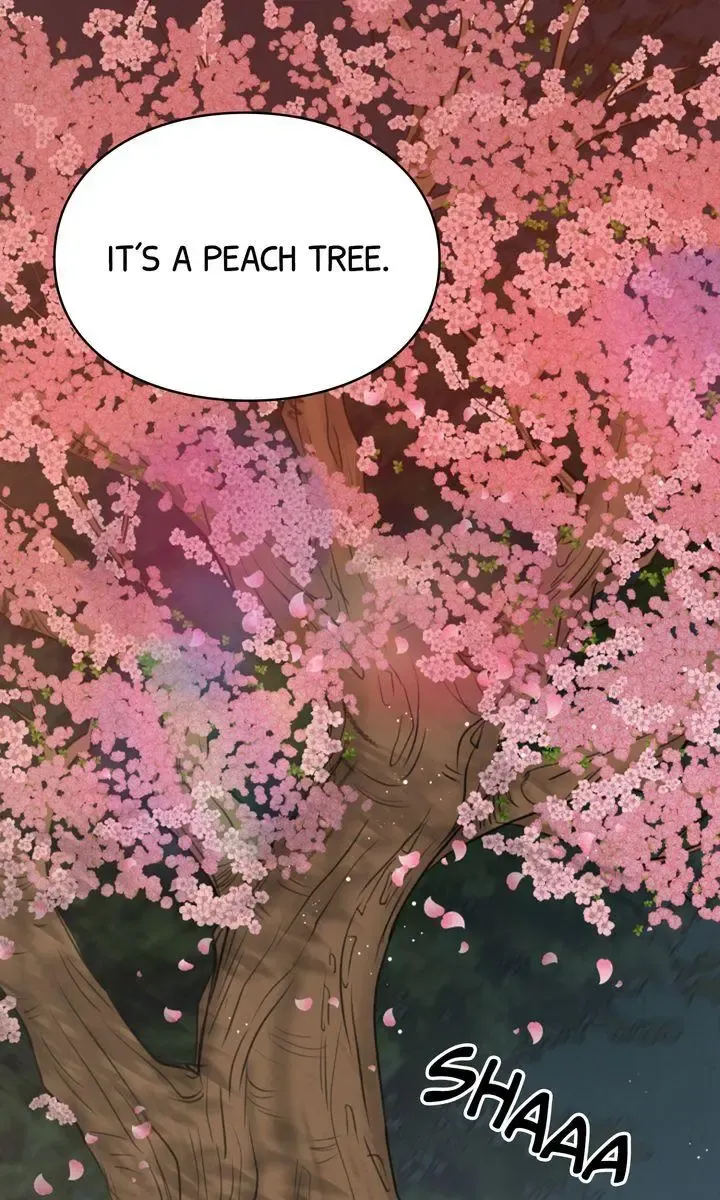 Beneath the Peach Tree Zinmanga X Chapter 31 Page 92