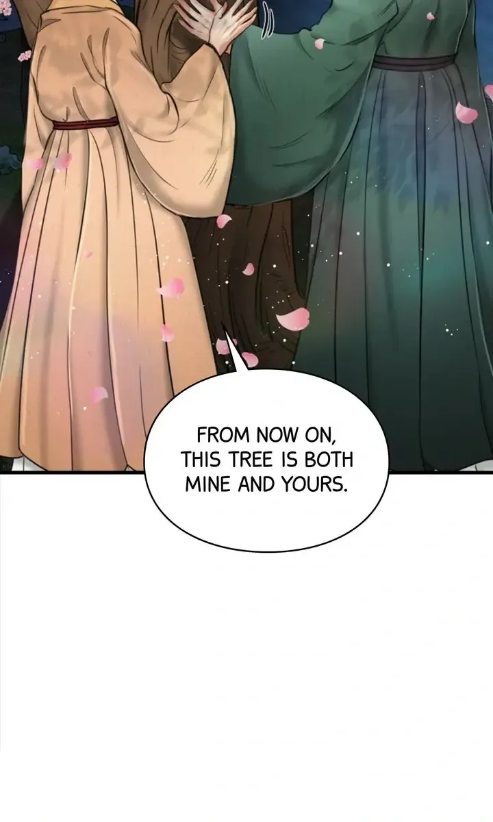 Beneath the Peach Tree Zinmanga X Chapter 31 Page 100