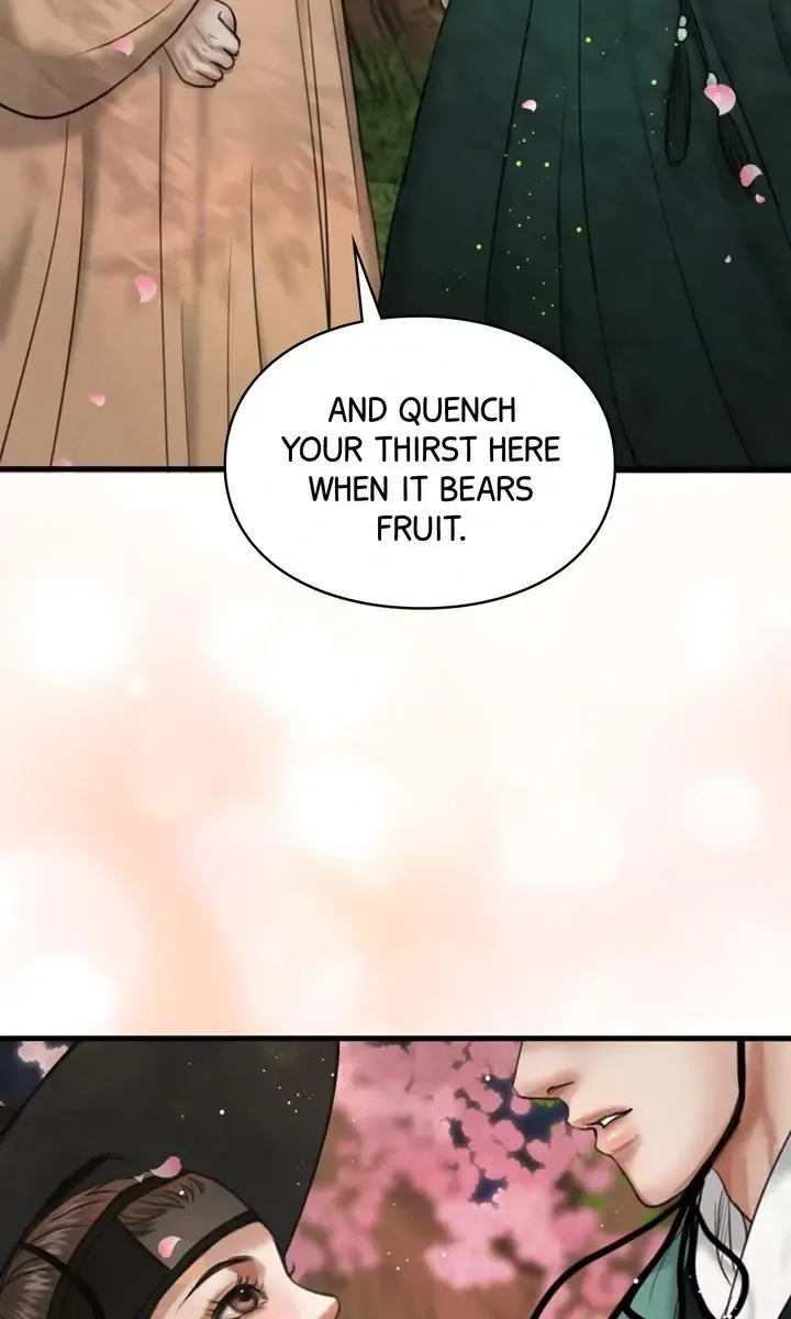 Beneath the Peach Tree Zinmanga X Chapter 31 Page 103