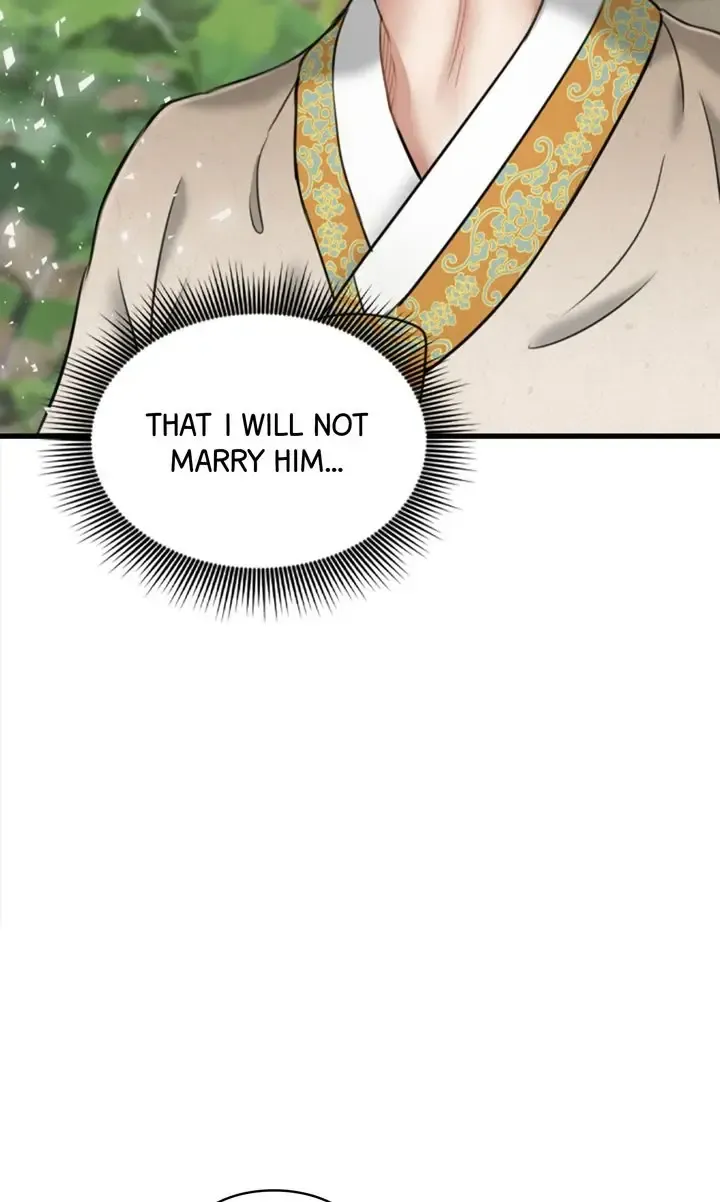 Beneath the Peach Tree Zinmanga X Chapter 30 Page 22