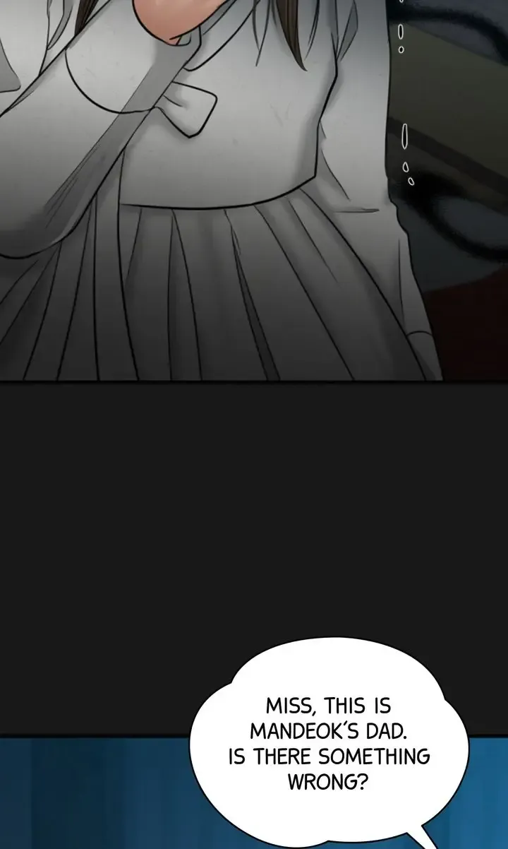 Beneath the Peach Tree Zinmanga X Chapter 30 Page 67