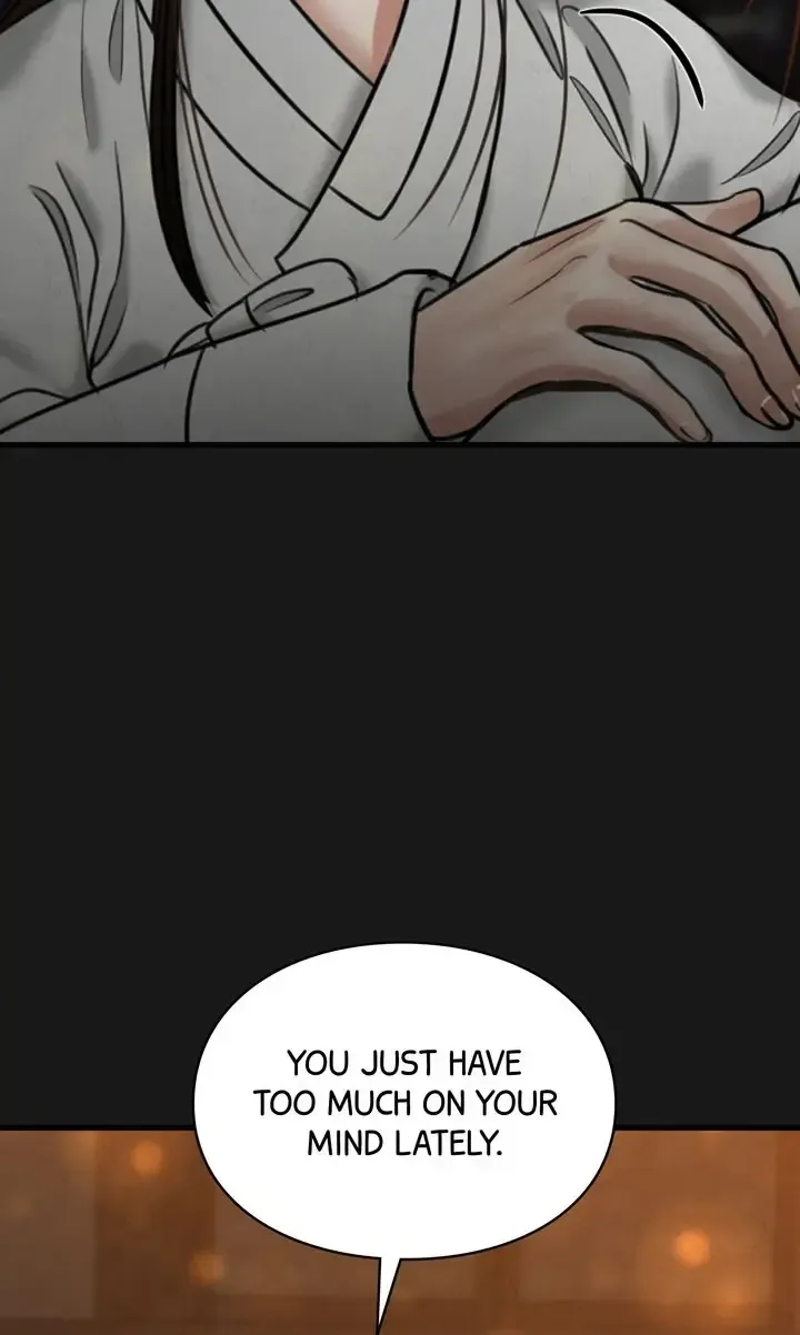 Beneath the Peach Tree Zinmanga X Chapter 30 Page 80