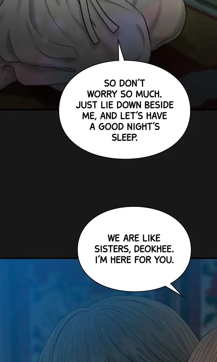 Beneath the Peach Tree Zinmanga X Chapter 30 Page 83