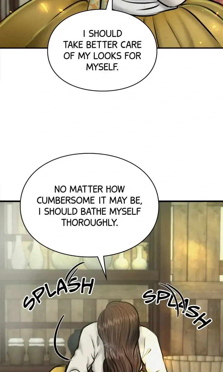 Beneath the Peach Tree Zinmanga X Chapter 29 Page 85