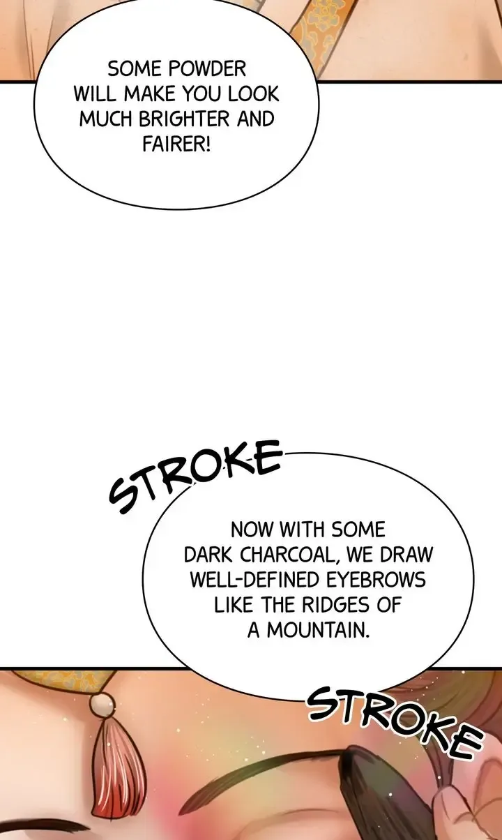 Beneath the Peach Tree Zinmanga X Chapter 29 Page 94