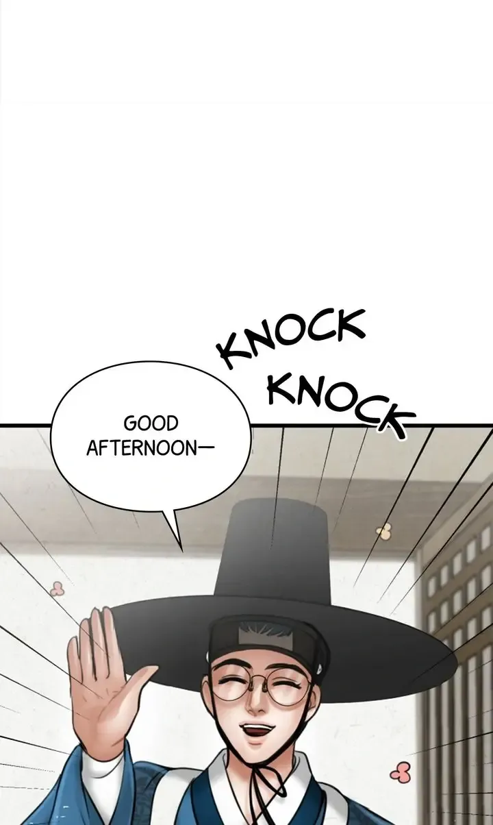 Beneath the Peach Tree Zinmanga X Chapter 29 Page 101