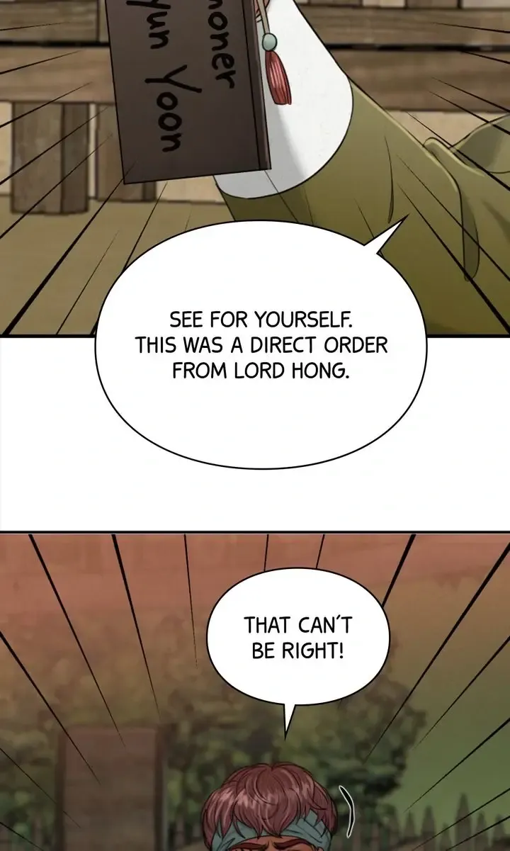 Beneath the Peach Tree Zinmanga X Chapter 28 Page 28