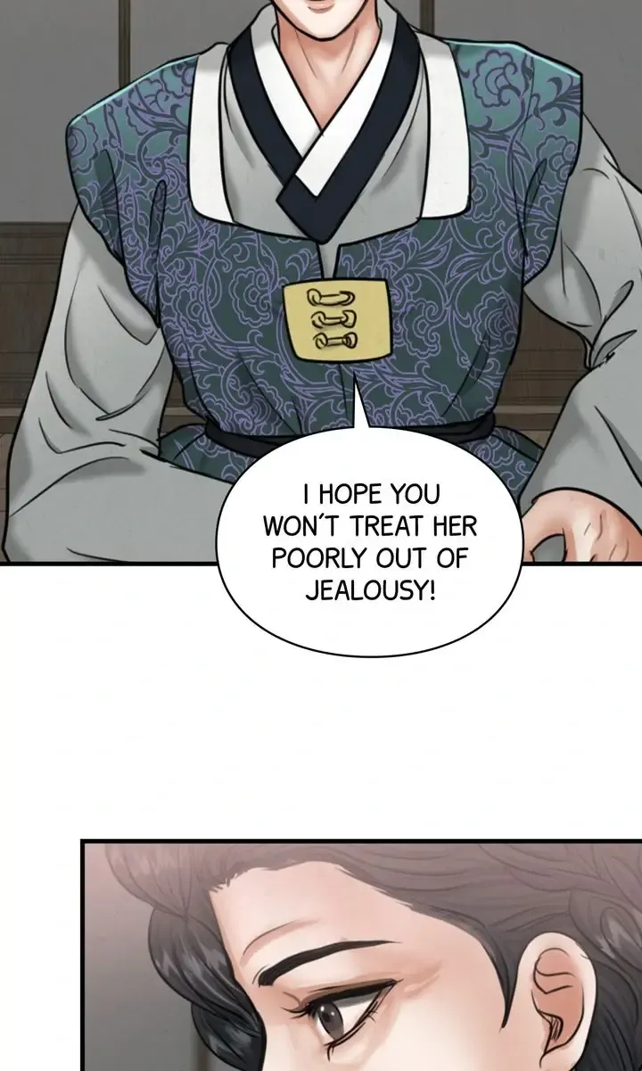 Beneath the Peach Tree Zinmanga X Chapter 28 Page 46