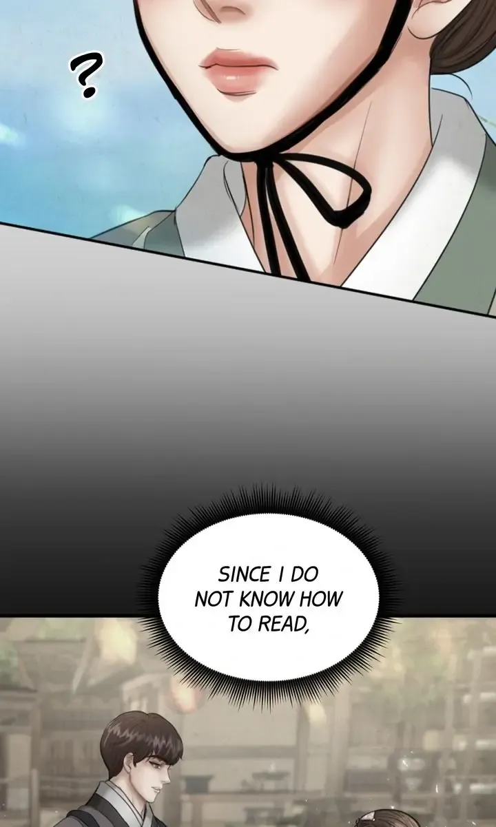 Beneath the Peach Tree Zinmanga X Chapter 28 Page 103