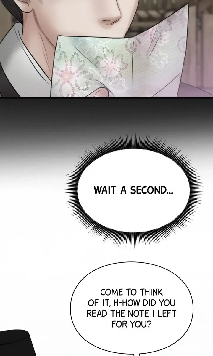 Beneath the Peach Tree Zinmanga X Chapter 28 Page 105