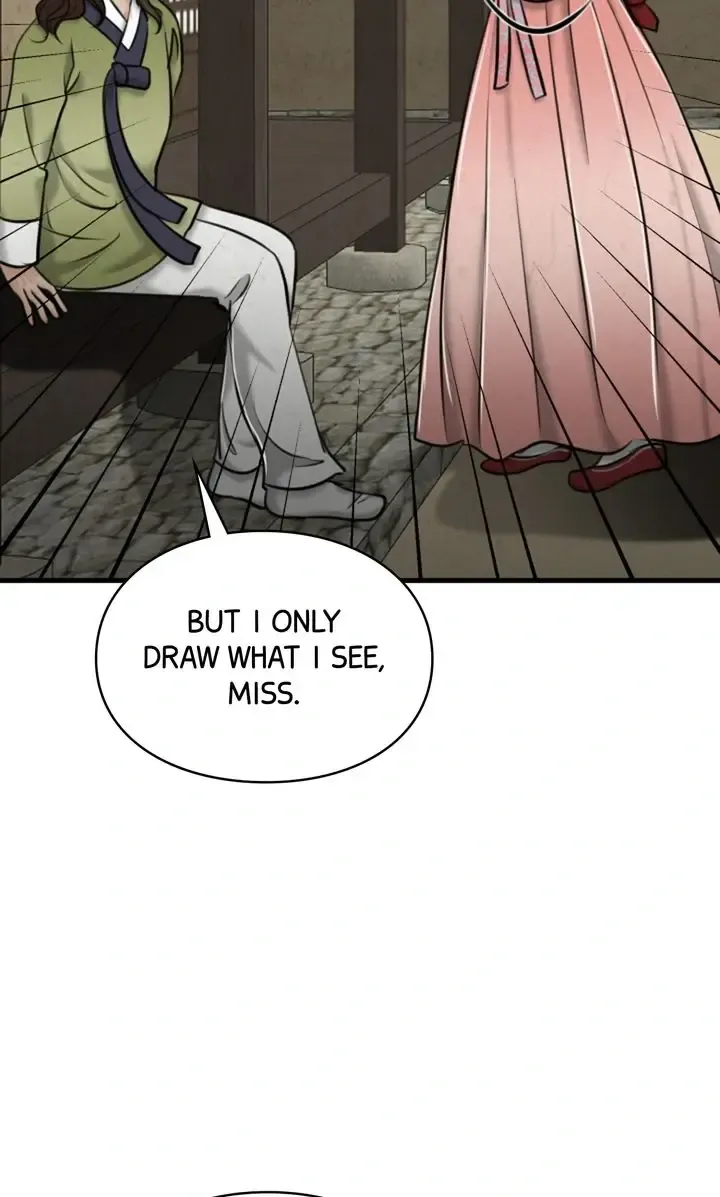 Beneath the Peach Tree Zinmanga X Chapter 27 Page 36