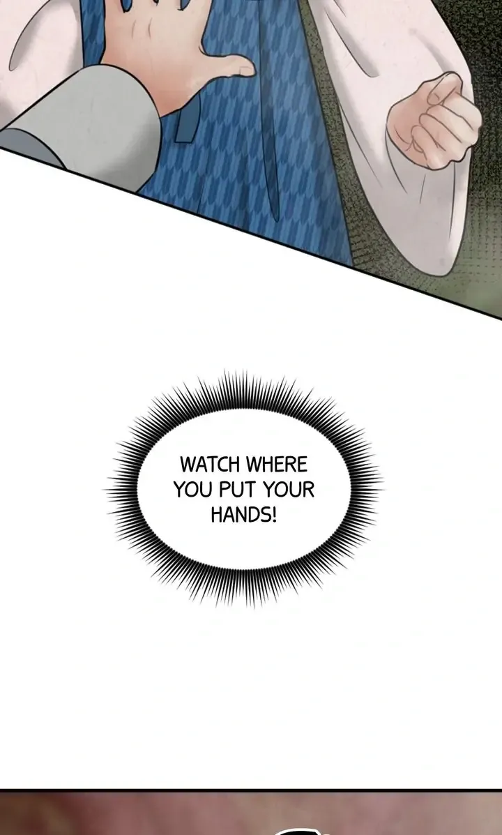 Beneath the Peach Tree Zinmanga X Chapter 27 Page 49
