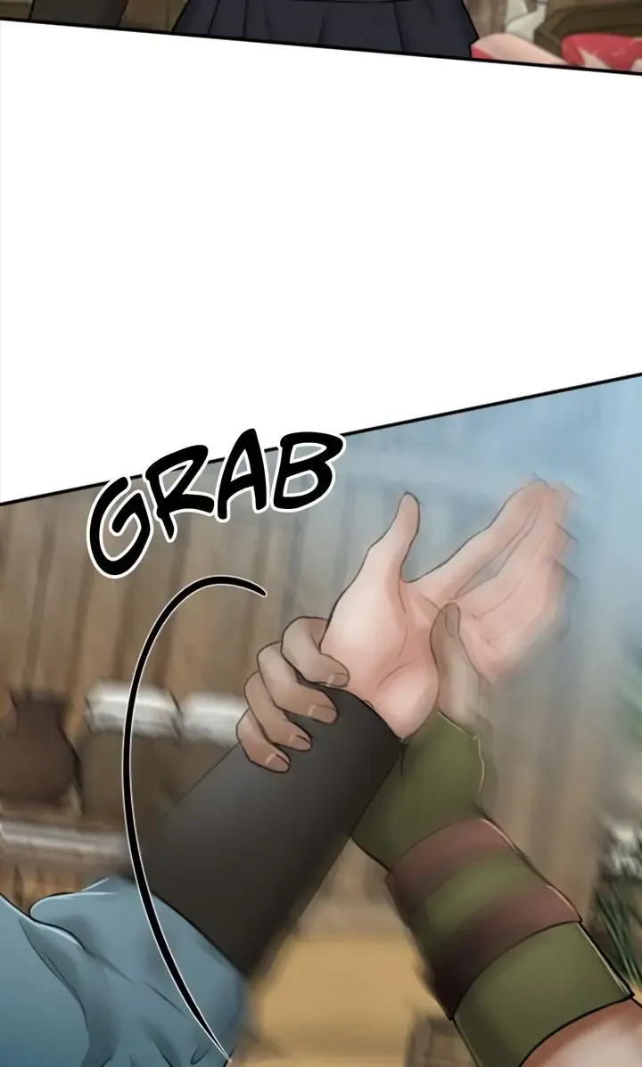 Beneath the Peach Tree Zinmanga X Chapter 27 Page 107