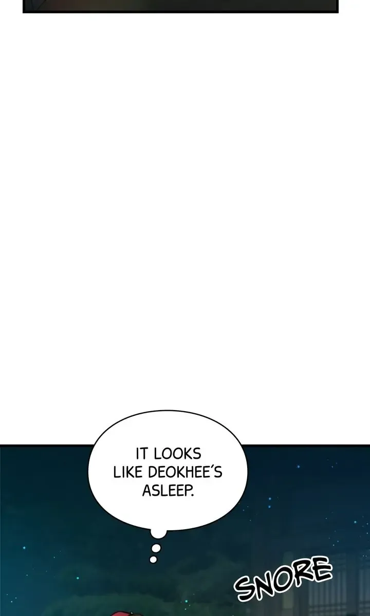 Beneath the Peach Tree Zinmanga X Chapter 26 Page 6