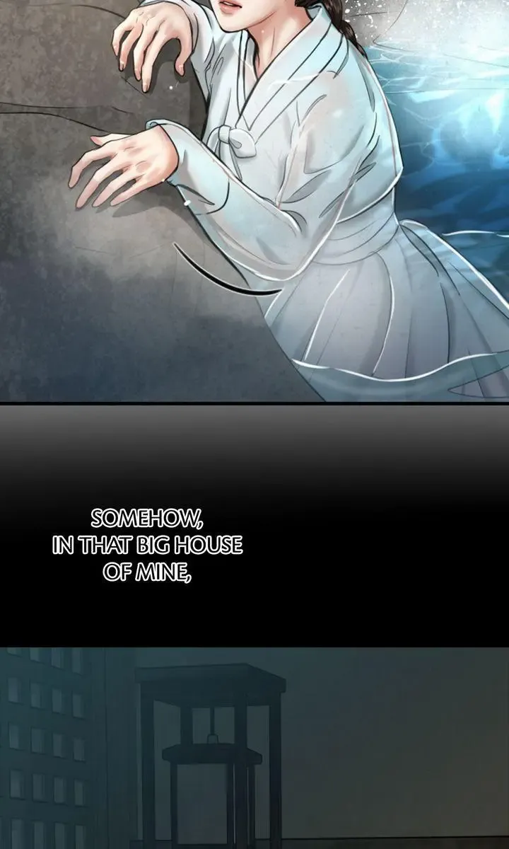 Beneath the Peach Tree Zinmanga X Chapter 26 Page 19