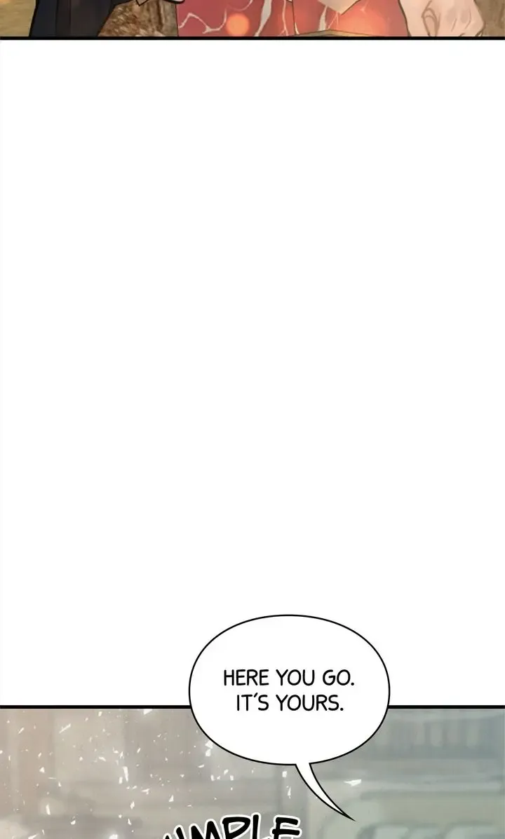 Beneath the Peach Tree Zinmanga X Chapter 25 Page 31