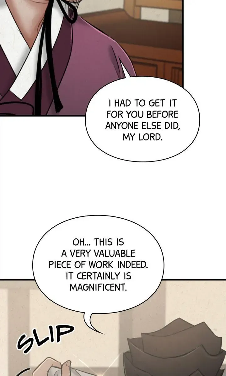 Beneath the Peach Tree Zinmanga X Chapter 25 Page 41