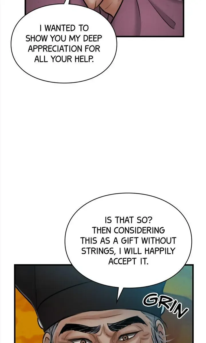 Beneath the Peach Tree Zinmanga X Chapter 25 Page 44