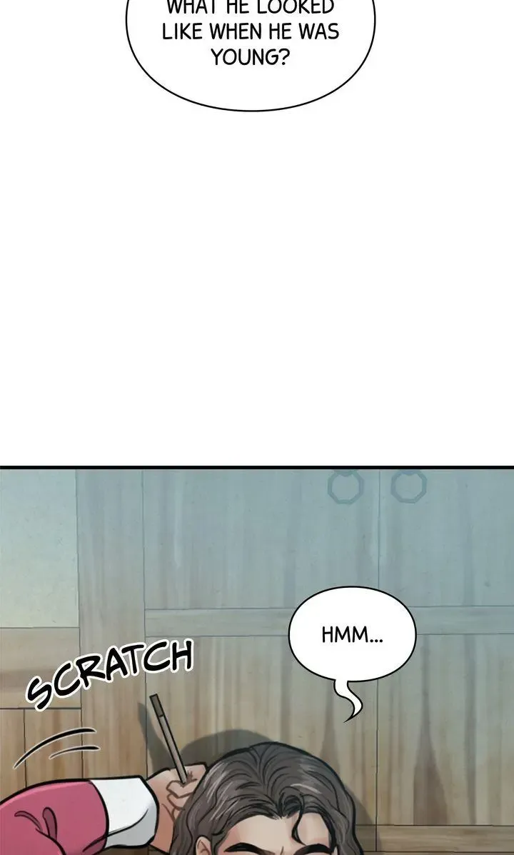 Beneath the Peach Tree Zinmanga X Chapter 25 Page 71