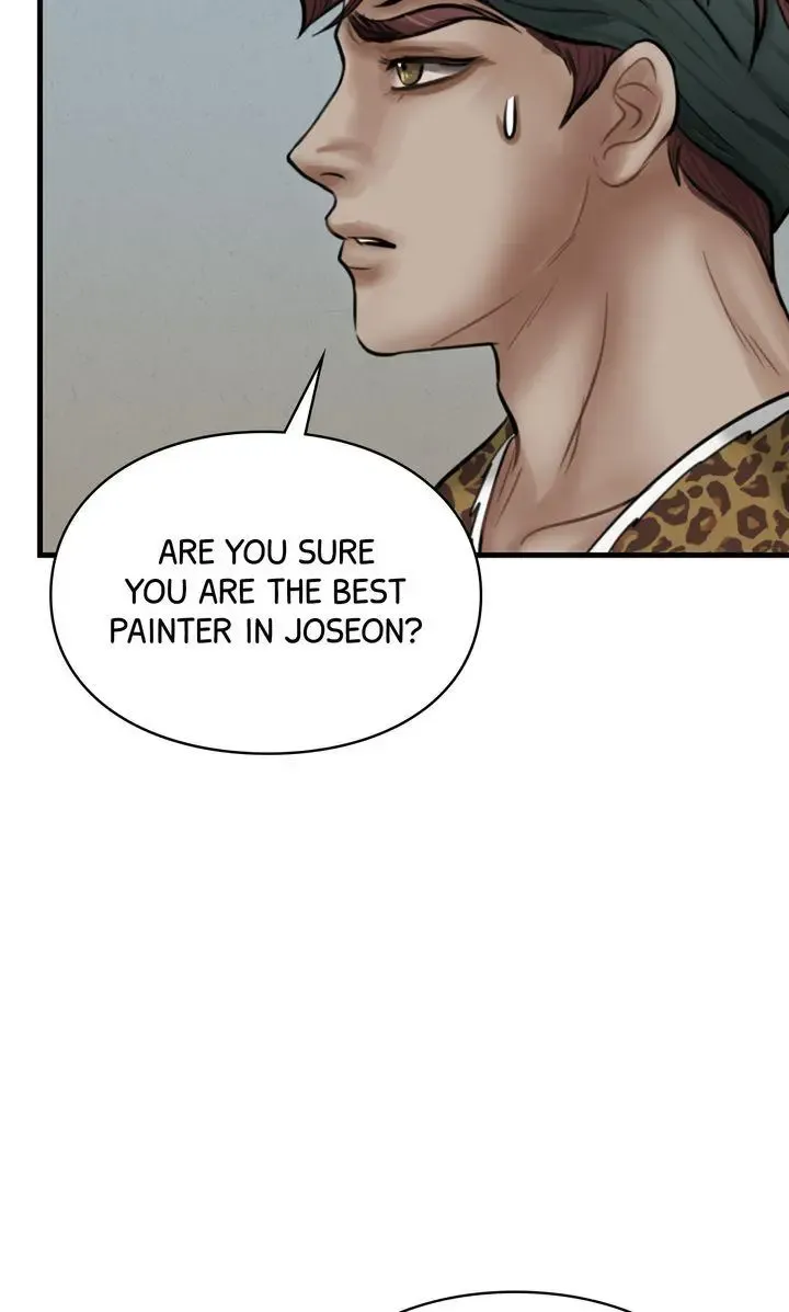 Beneath the Peach Tree Zinmanga X Chapter 25 Page 73