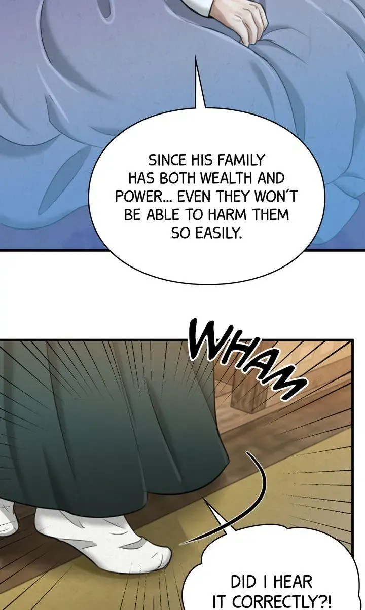 Beneath the Peach Tree Zinmanga X Chapter 24 Page 28