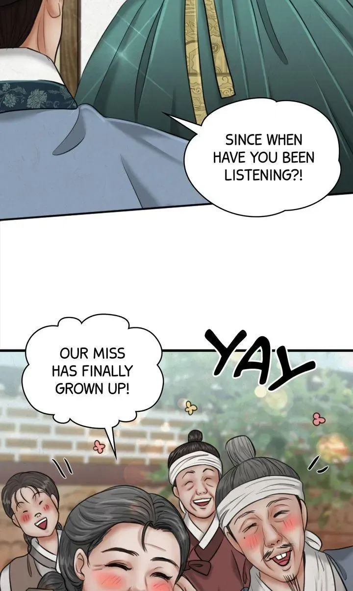 Beneath the Peach Tree Zinmanga X Chapter 24 Page 30