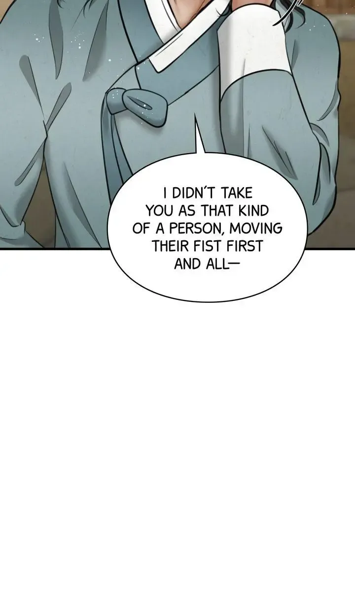 Beneath the Peach Tree Zinmanga X Chapter 24 Page 50