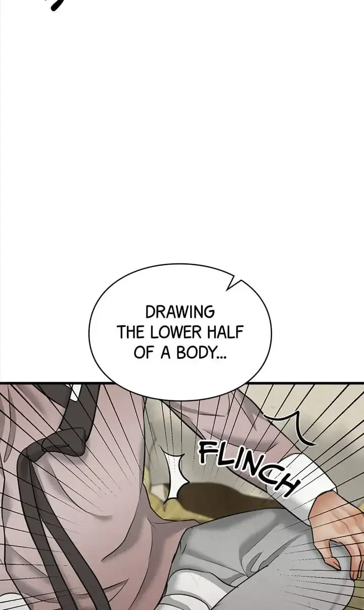 Beneath the Peach Tree Zinmanga X Chapter 23 Page 7