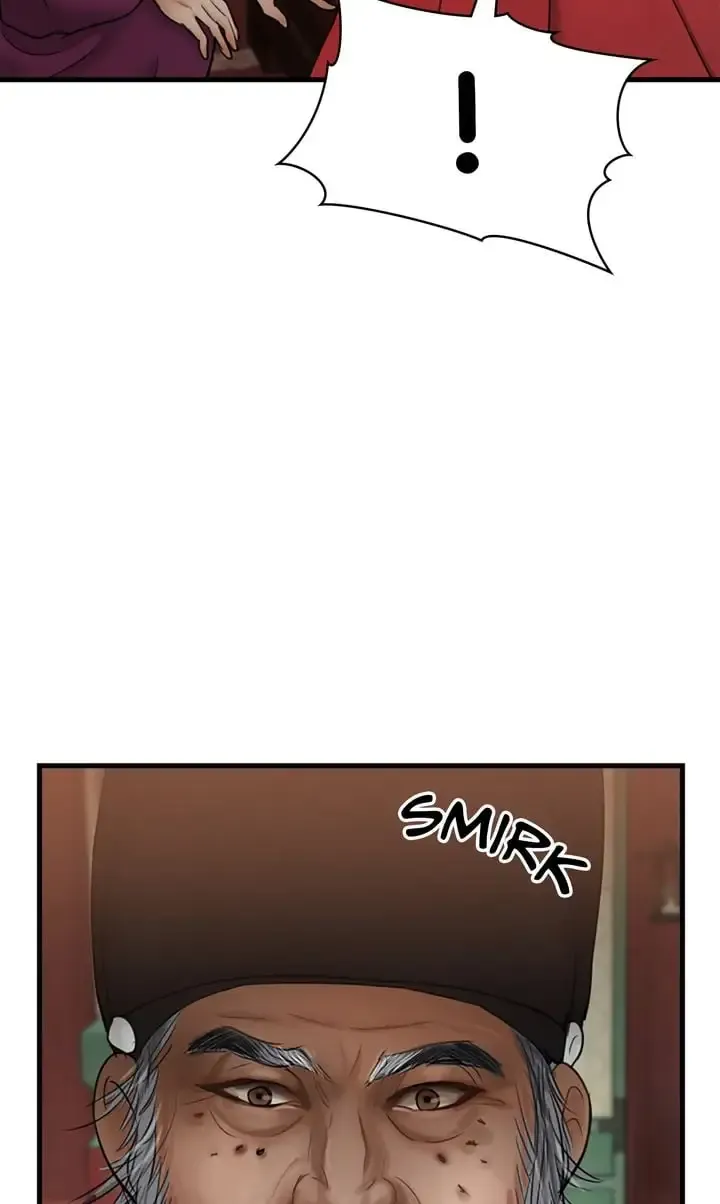 Beneath the Peach Tree Zinmanga X Chapter 23 Page 57