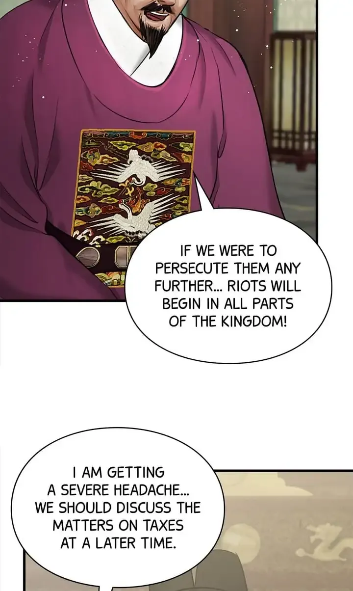 Beneath the Peach Tree Zinmanga X Chapter 23 Page 62