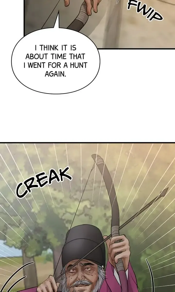 Beneath the Peach Tree Zinmanga X Chapter 23 Page 70
