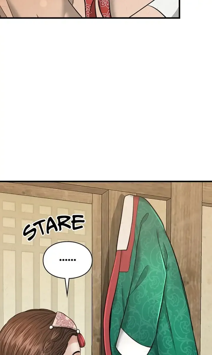 Beneath the Peach Tree Zinmanga X Chapter 23 Page 90