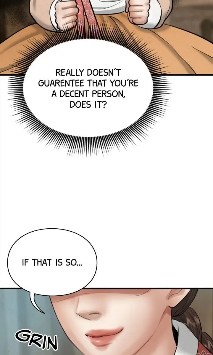 Beneath the Peach Tree Zinmanga X Chapter 22 Page 97