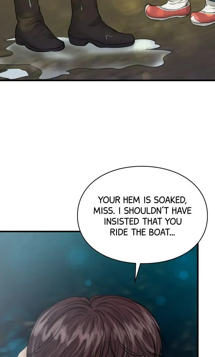 Beneath the Peach Tree Zinmanga X Chapter 21 Page 16