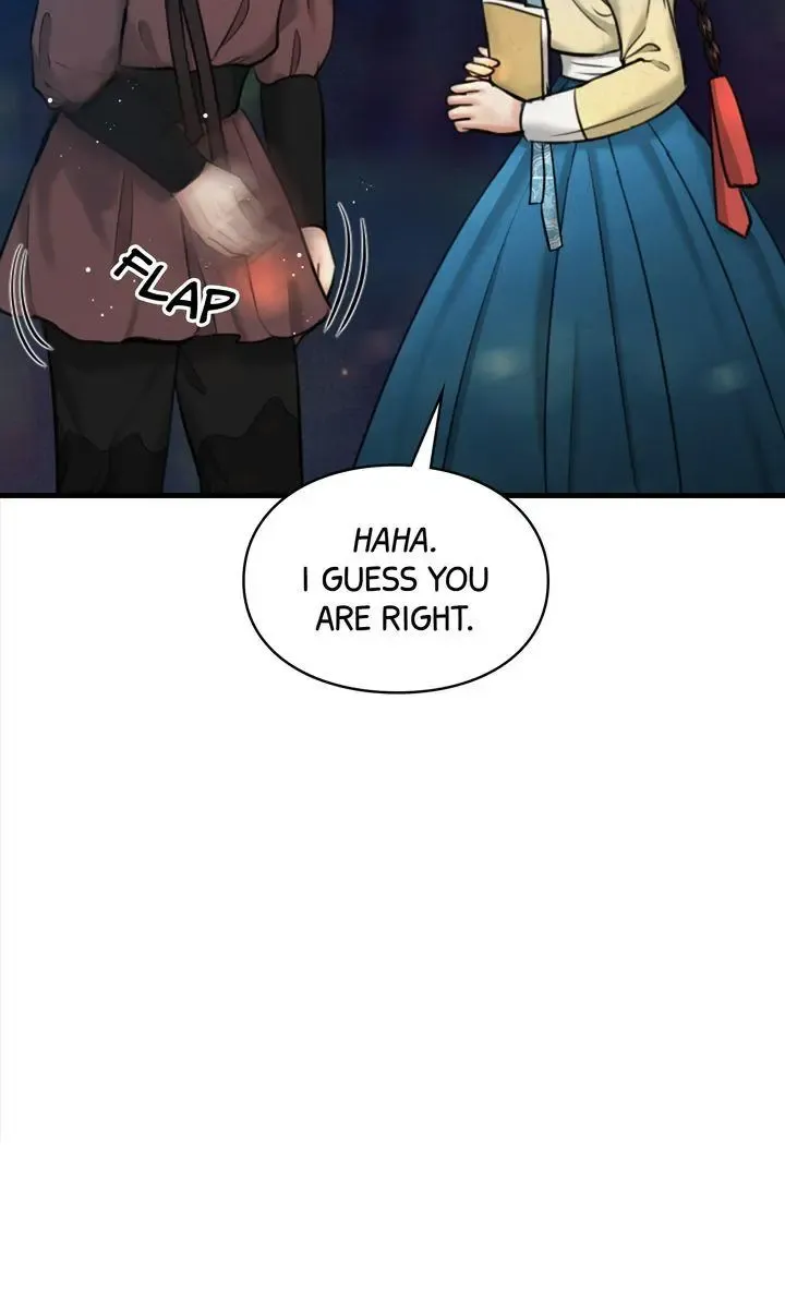 Beneath the Peach Tree Zinmanga X Chapter 21 Page 22