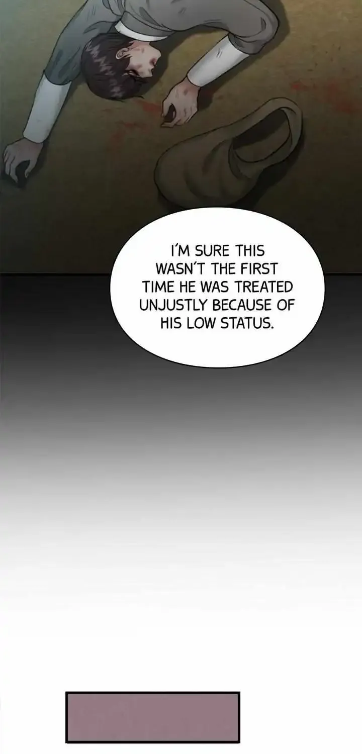 Beneath the Peach Tree Zinmanga X Chapter 19 Page 6