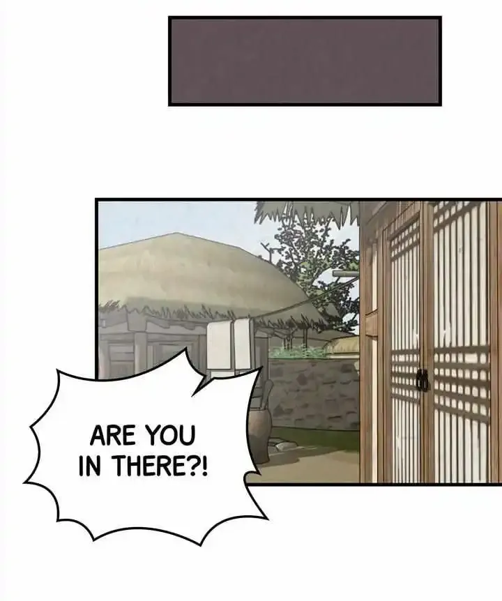 Beneath the Peach Tree Zinmanga X Chapter 19 Page 7