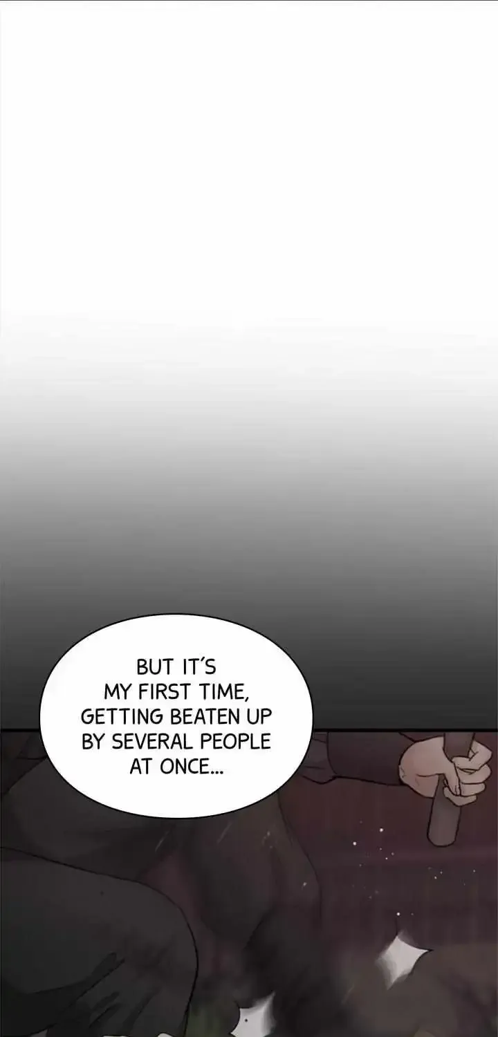 Beneath the Peach Tree Zinmanga X Chapter 19 Page 11