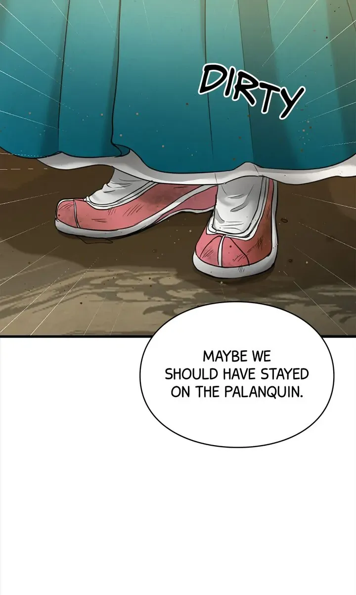 Beneath the Peach Tree Zinmanga X Chapter 18 Page 20