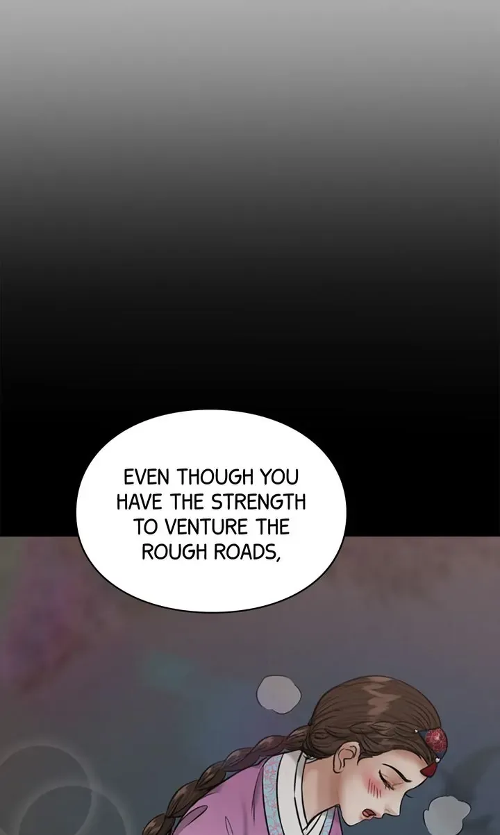 Beneath the Peach Tree Zinmanga X Chapter 18 Page 36
