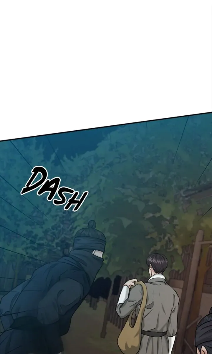 Beneath the Peach Tree Zinmanga X Chapter 18 Page 94
