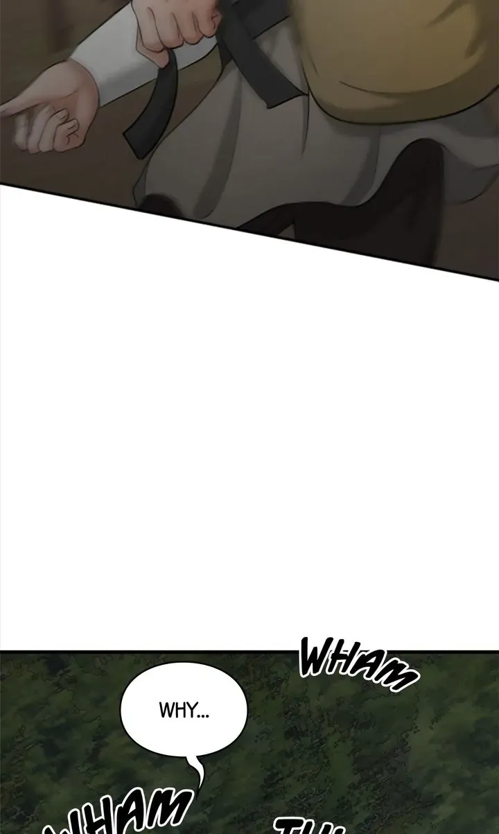 Beneath the Peach Tree Zinmanga X Chapter 18 Page 98